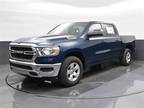 2024 RAM 1500 Tradesman Crew Cab 4WD SWB