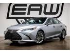 2022 Lexus ES 350 Ultra Luxury