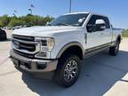 2020 Ford F-250 King Ranch