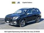 2023 Subaru Forester Touring 4dr All-Wheel Drive