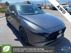 2021 Mazda Mazda3 Premium Package 4dr i-ACTIV All-Wheel Drive Hatchback