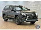 2021 Lexus GX 460 Luxury