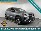 2023 Volkswagen Taos 1.5T SEL 4dr All-Wheel Drive 4MOTION