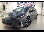 2018 Toyota Prius Prime Plus Hatchback 4D