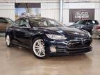 2014 Tesla Model S Base