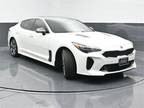 2020 Kia Stinger GT2 4dr Rear-Wheel Drive Sedan