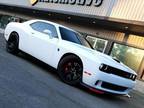 2016 Dodge Challenger SRT Hellcat