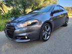 2016 Dodge Dart GT Sedan 4D