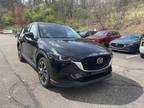 2022 Mazda CX-5 2.5 S Premium