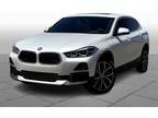 2021 BMW X2 xDrive28i 4dr All-Wheel Drive Sports Activity Coupe