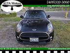 2017 MINI Hardtop 2 Door Cooper Hatchback 2D