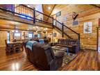 Home For Sale In Hochatown, Oklahoma