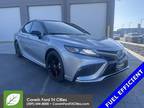 2021 Toyota Camry XSE 4dr All-Wheel Drive Sedan