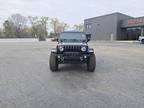 2019 Jeep Wrangler Unlimited Sport 4dr 4x4
