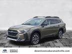 2024 Subaru Outback Limited XT