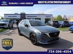 2023 Mazda CX-9 Carbon Edition