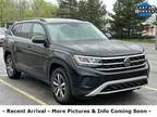 2022 Volkswagen Atlas 2.0T SE