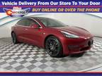 2019 Tesla Model 3 Long Range 4dr All-Wheel Drive Sedan