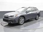 2021 Subaru Outback Premium Wagon 4D