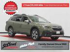 2021 Subaru Outback Touring 4dr All-Wheel Drive