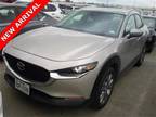 2023 Mazda CX-30 Premium Sport Utility 4D