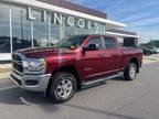 2019 RAM 2500 Big Horn