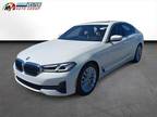 2021 BMW 530 530i