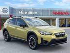 2021 Subaru Crosstrek Base