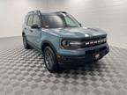 2021 Ford Bronco Sport Big Bend 4dr 4x4