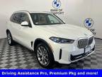 2024 BMW X5 xDrive40i 4dr All-Wheel Drive Sports Activity Vehicle