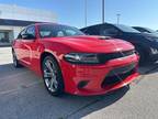 2022 Dodge Charger R/T 4dr Rear-Wheel Drive Sedan