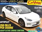 2022 Tesla Model 3 Base 4dr Rear-Wheel Drive Sedan