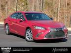 2021 Lexus ES 350 Base 4dr Front-Wheel Drive Sedan