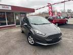 2015 Ford Fiesta SE Hatchback 4D