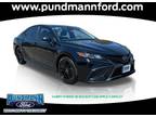 2022 Toyota Camry Hybrid NATL