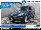 2019 Ford Transit Connect Cargo XL Van 4D