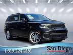 2023 Dodge Durango R/T Plus RWD