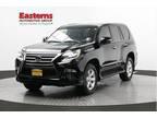 2018 Lexus GX 460 460