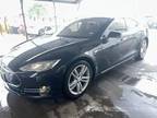 2014 Tesla Model S P85