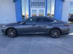 2022 Lexus ES 350 Base 4dr Front-Wheel Drive Sedan