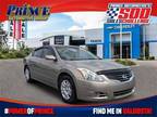 2012 Nissan Altima 2.5 4dr Sedan