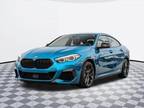 2022 BMW M235 Gran Coupe i xDrive