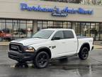 2019 RAM 1500 Classic Warlock