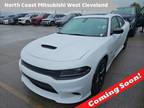 2022 Dodge Charger R/T 4dr Rear-Wheel Drive Sedan