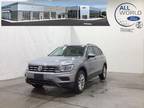 2020 Volkswagen Tiguan 2.0T S 4dr All-Wheel Drive 4MOTION