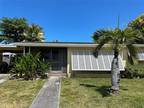 Home For Sale In Cutler Bay, Florida