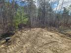 Plot For Sale In Searsport, Maine