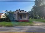 Home For Sale In Lumberton, North Carolina