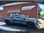 2019 GMC Sierra 1500 Elevation 4x4 Double Cab 6.6 ft. box 147.4 in. WB