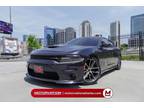 2016 Dodge Charger R/T Scat Pack Sedan 4D